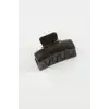 Dikdörtgen Mandal Toka 4 cm