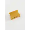 Dikdörtgen Mandal Toka 4 cm