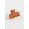 Dikdörtgen Mandal Toka 4 cm