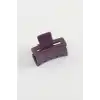 Dikdörtgen Mandal Toka 4 cm