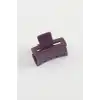 Dikdörtgen Mandal Toka 4 cm