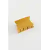Dikdörtgen Mandal Toka 4 cm
