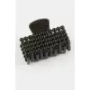 Dikdörtgen Mandal Toka 6 cm