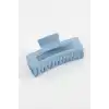 Dikdörtgen Renkli Mandal Toka 12 cm