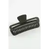 Dikdörtgen Renkli Mandal Toka 12 cm