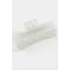 Dikdörtgen Renkli Mandal Toka 12 cm