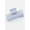 Dikdörtgen Renkli Mandal Toka 8 cm