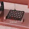 Dikiş Makinesi Görünümlü Müzik Kutusu