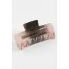 Dikrtgen Renkli Mandal Toka 10 cm
