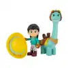 Dino Ranch 2’li Figür Paketi DNA00401