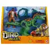 Dino Valley Figürlü Dinozor Oyun Seti