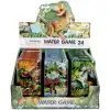 Dinosaurs World Retro Su Oyunu