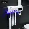 Diş Fırçası Tutacağı