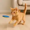 Disk Atan Oyuncak Tabanca