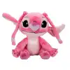 Disney Core Stitch Angel Peluş 25 cm