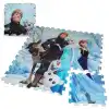 Disney Frozen Eva Yer Matı