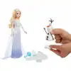 Disney Karlar Ülkesi Elsa ve Olafın Maceraları