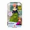 Disney Karlar Ülkesi Şarkı Söyleyen Anna 29 cm