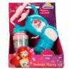 Disney Princess Ariel Bubble Flurry Köpük Tabancası