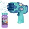 Disney Stitch Bubble Blaster Köpük Tabancası