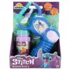 Disney Stitch Bubble Flurry Köpük Tabancası