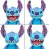 Disney Stitch Elektronik Real FX Kukla 46 cm