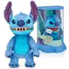 Disney Stitch Elektronik Real FX Kukla 46 cm