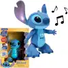 Disney Stitch Uzaktan Kumandalı Interaktif Robot - S00011804