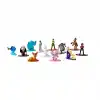 Disney Sürpriz Paket Nano Figürler