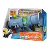 DM4 Işıklı Ultra Gaz Tabancası MN406000