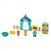 DNA04000 Dino Ranch Çiftlik Oyun Seti - DNR0013 +3 yaş
