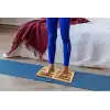 Doğal Ahşap Ayak Masaj Aleti
