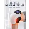 Dokunmatik Ekranlı  Diz Masaj Cihazı