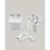 Dokunmatik Kontrollü 2. Nesil Bluetooth 5.0 Uzun Pil Ömürlü Kulaklık