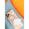 Dokunmatik Kontrollü Kablosuz Kulaklık İos Ve Android Uyumlu