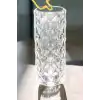 Dokunmatik Kristal Gece Lambası Hediyelik