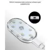 Dokunmatik Mini 6 LED RGB Işık