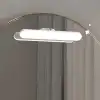 Dokunmatik USB Şarjlı 27 cm LED Makyaj Aynası Işığı