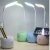 Dokunmatik USB Şarjlı Masa Lambası