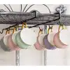 Dolap İçi Fincanlık Askı