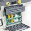 Dolu İkili Mutfak Set