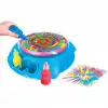 Döndür ve Kokulu Sanat Eseri Yap Hobi Set