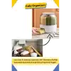 Dönebilen Kuru Gıda Ve Bakliyat Organizeri