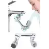 DÖNEBİLEN MUSLUK