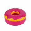 Donut Şekilli 2 Katlı Makyaj Güzellik Seti - S00002596