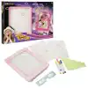 DOODLE 3D SİHİRLİ ÇİZİM TAHTASI PEMBE VEYA BEYAZ - S00003792