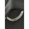 Dorika Makrome İp Bileklik