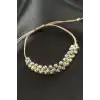 Dorika Makrome İp Bileklik