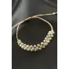 Dorika Makrome İp Bileklik