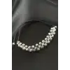 Dorika Makrome İp Bileklik